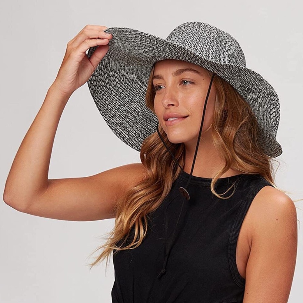Prana Genevieve Sun Hat
